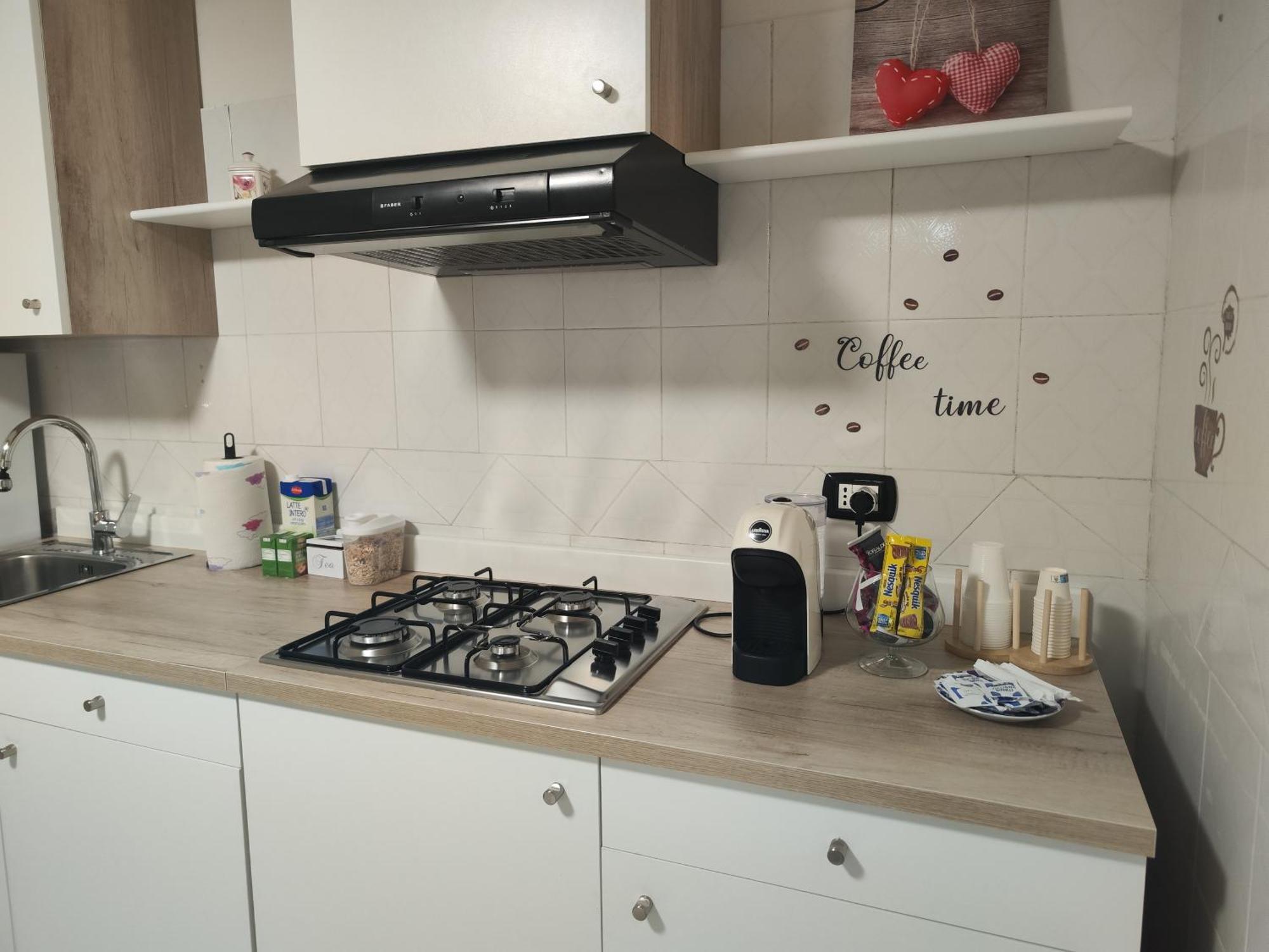 Nalusa Home 사르노 외부 사진