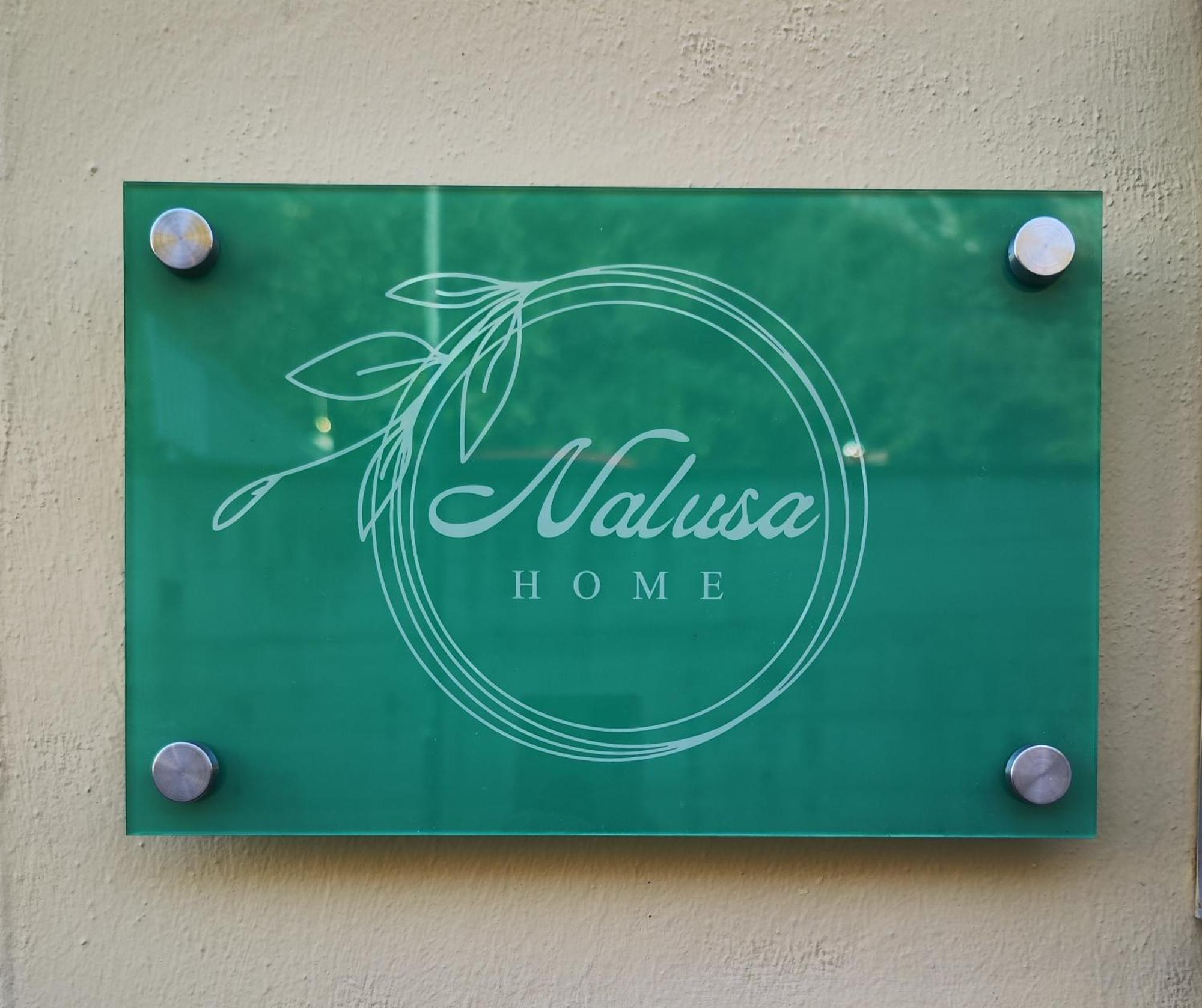 Nalusa Home 사르노 외부 사진
